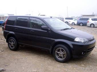 2002 Honda HR-V For Sale