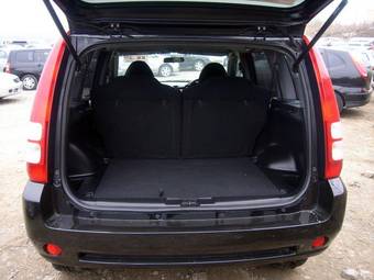 2002 Honda HR-V For Sale