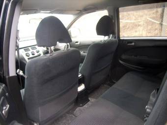 2002 Honda HR-V Pictures