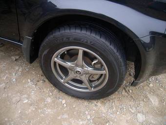 2002 Honda HR-V Pictures