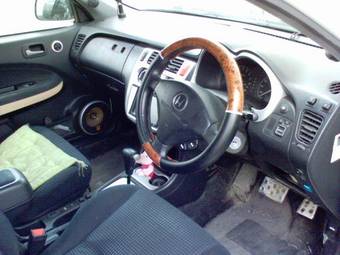 2002 Honda HR-V For Sale