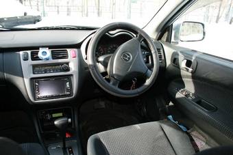 2002 Honda HR-V Pictures