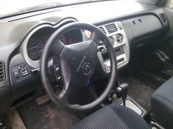 2002 Honda HR-V For Sale