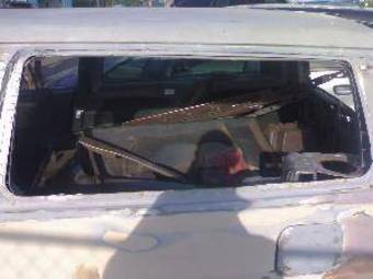 2002 Honda HR-V Pictures