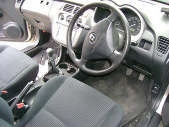 2002 Honda HR-V For Sale