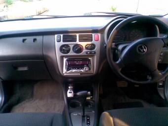 2002 Honda HR-V For Sale