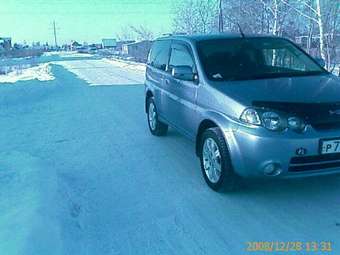 2003 Honda HR-V For Sale