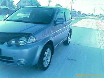 2003 Honda HR-V For Sale