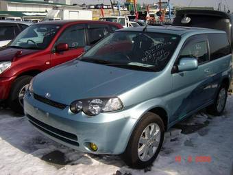 2003 Honda HR-V For Sale