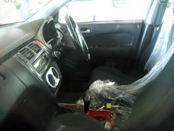2003 Honda HR-V Pictures