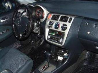 2003 Honda HR-V For Sale