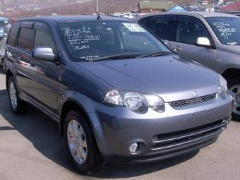 2003 Honda HR-V For Sale