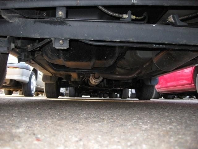 2004 Honda HR-V