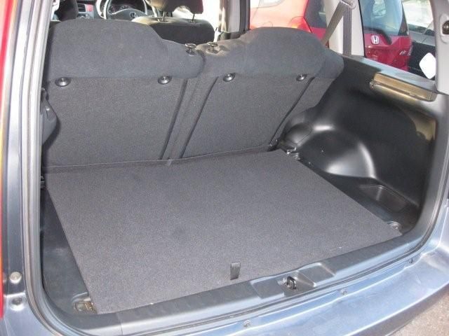 2004 Honda HR-V