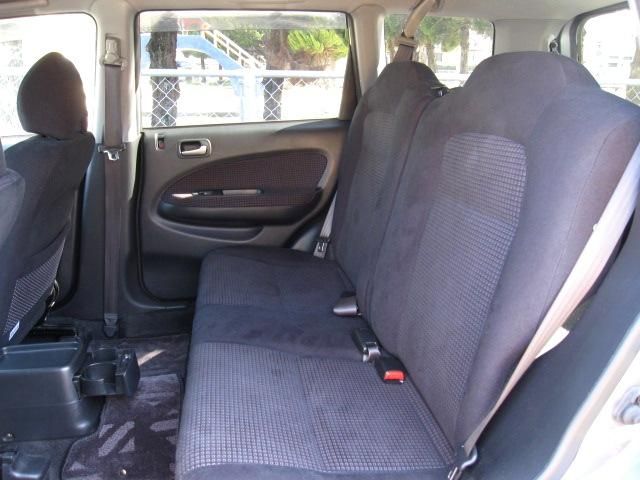 2004 Honda HR-V
