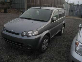 2004 Honda HR-V For Sale