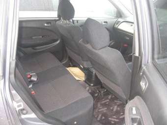 2004 Honda HR-V Pictures
