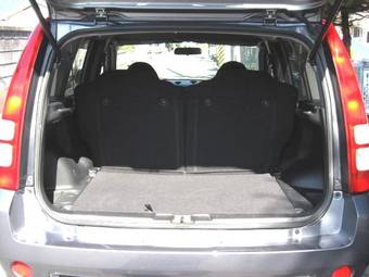 2004 Honda HR-V Photos