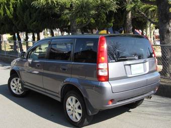 2004 Honda HR-V For Sale