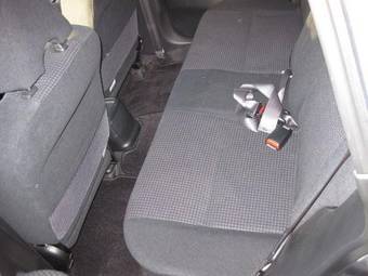 2004 Honda HR-V For Sale