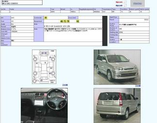 2004 Honda HR-V Pictures