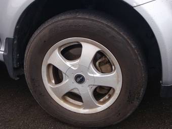 2004 Honda HR-V Pictures