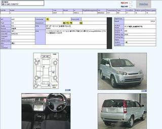 2004 Honda HR-V Photos