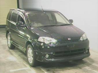 2004 Honda HR-V For Sale