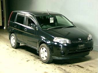 2004 Honda HR-V For Sale