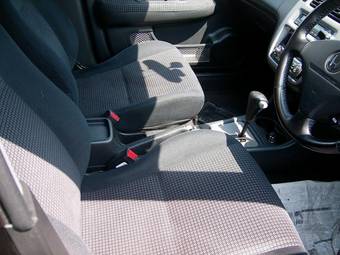 2004 Honda HR-V Pictures