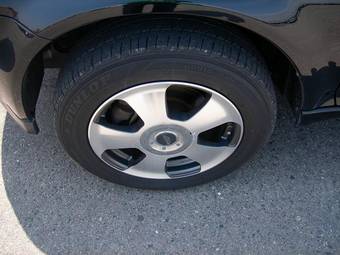 2004 Honda HR-V For Sale