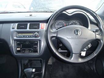 2004 Honda HR-V For Sale