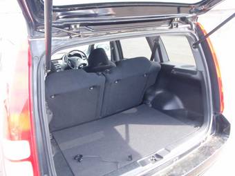 2004 Honda HR-V For Sale