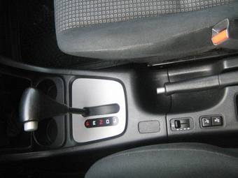 2004 Honda HR-V Pictures