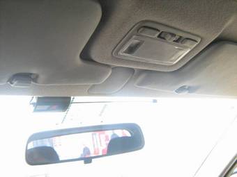 2004 Honda HR-V Photos