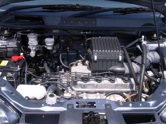 2004 Honda HR-V Photos