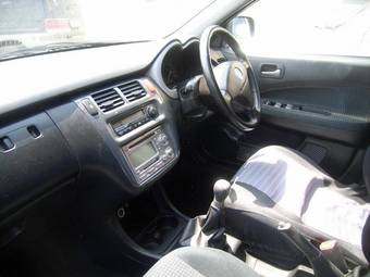 2004 Honda HR-V For Sale