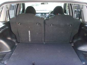 2004 Honda HR-V For Sale