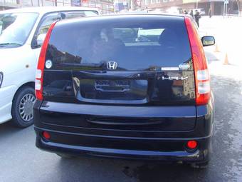 2004 Honda HR-V For Sale