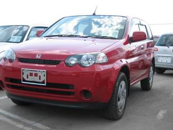 2004 Honda HR-V For Sale
