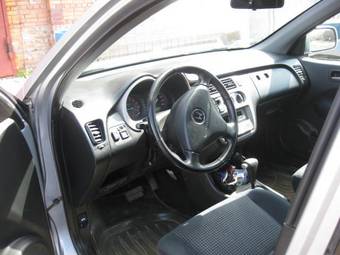 2004 Honda HR-V For Sale
