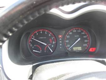 2004 Honda HR-V Pictures