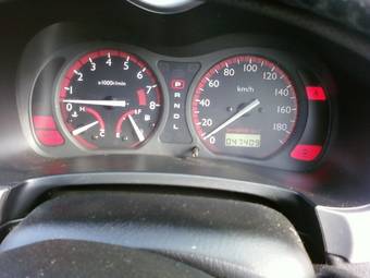 2004 Honda HR-V Photos