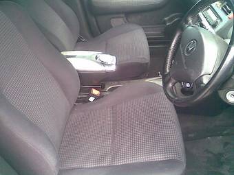 2004 Honda HR-V Photos