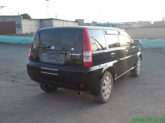 2004 Honda HR-V For Sale