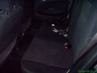 2004 Honda HR-V Pictures