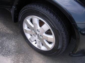 2004 Honda HR-V For Sale