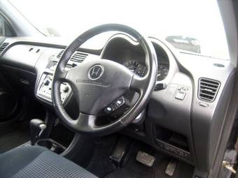 2004 Honda HR-V Wallpapers