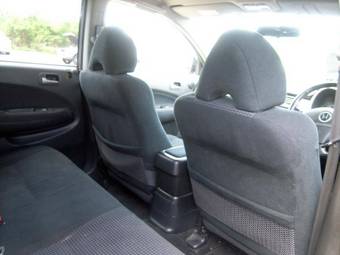 2004 Honda HR-V For Sale