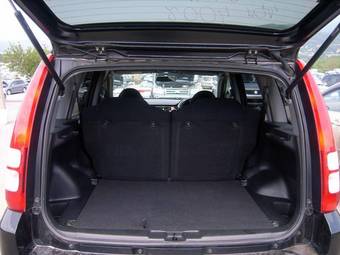 2004 Honda HR-V Pictures